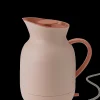 Stelton - Amphora elkedel (EU) 1.2 l. soft peach