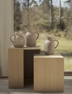 Stelton - Amphora elkedel (EU) 1.2 l. soft peach