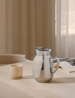 Stelton - Amphora termokande 1.2 l. steel