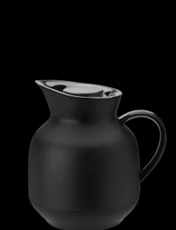 Stelton - Amphora termokande 1 l. soft white