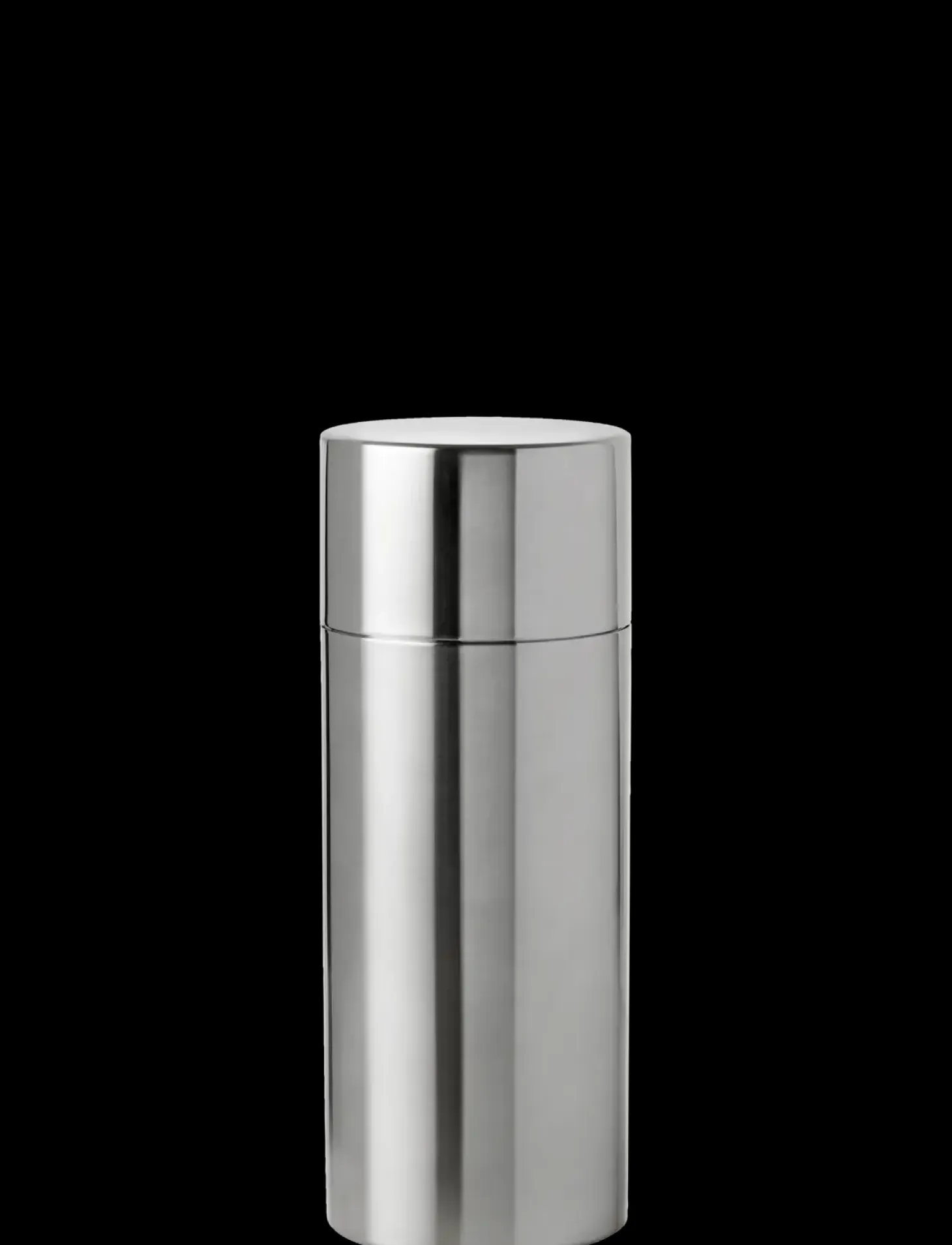 Stelton - Arne Jacobsen cocktail shaker 0.75 l. steel