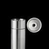 Stelton - Arne Jacobsen peberkværn steel