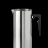 Stelton - Arne Jacobsen serveringskande i stål - 2 liter