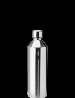 Stelton - Brus flaske til kulsyremaskine 1.2 l. steel