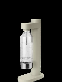 Stelton - Brus kulsyremaskine soft sand