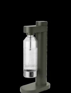 Stelton - Brus kulsyremaskine dark forest