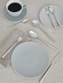 Stelton - Chaco dessertgaffel steel