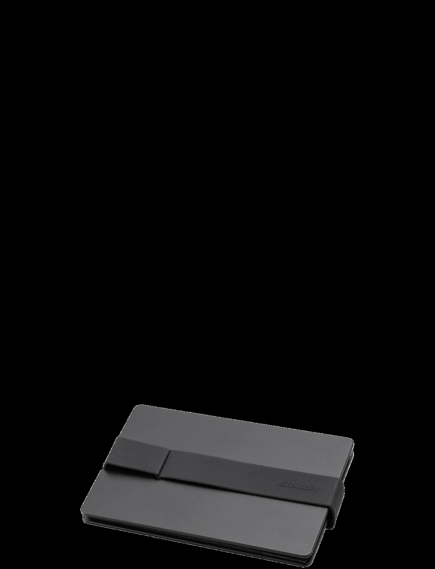 Stelton - Companion kortholder black