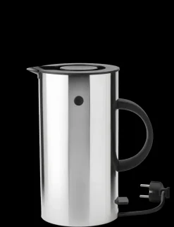 Stelton - EM77 elkedel (EU) 1.5 l. steel