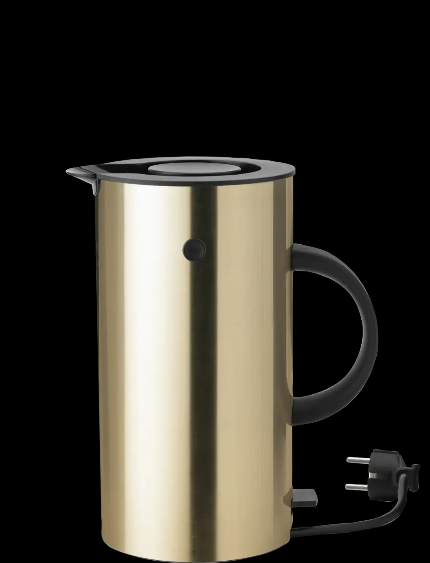 Stelton - EM77 elkedel (EU) 1.5 l. steel