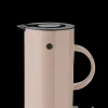 Stelton - EM77 elkedel (EU) 1.5 l. heather