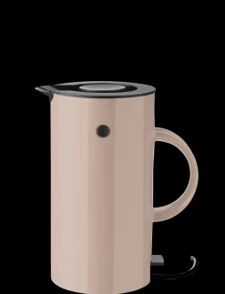 Stelton - EM77 elkedel (EU) 1.5 l. heather