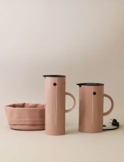 Stelton - EM77 elkedel (EU) 1.5 l. heather