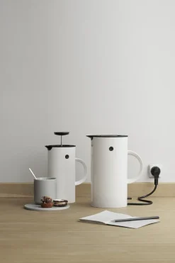Stelton - EM77 elkedel (EU) 1.5 l. white