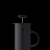 Stelton - EM77 stempelkande 1 l. black