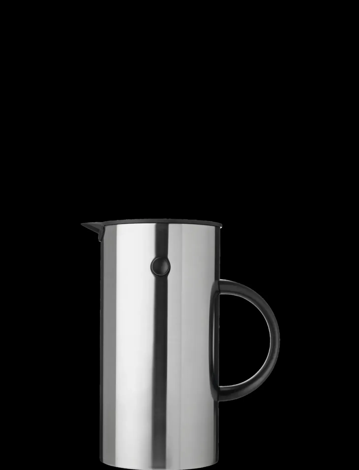 Stelton - EM77 termokande 0.5 l. steel