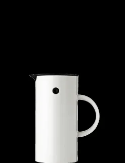 Stelton - EM77 termokande 0.5 l. white
