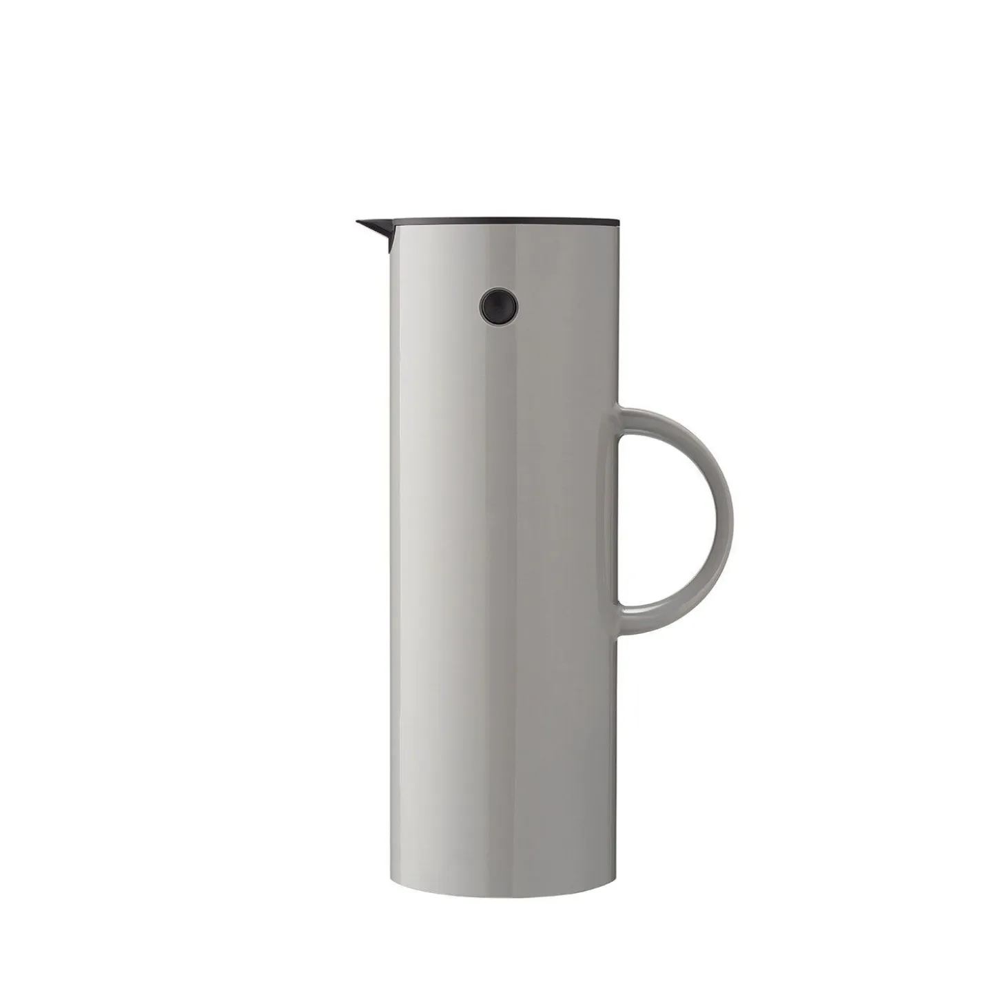 Stelton - EM77 termokande 1 l. - lysegrå