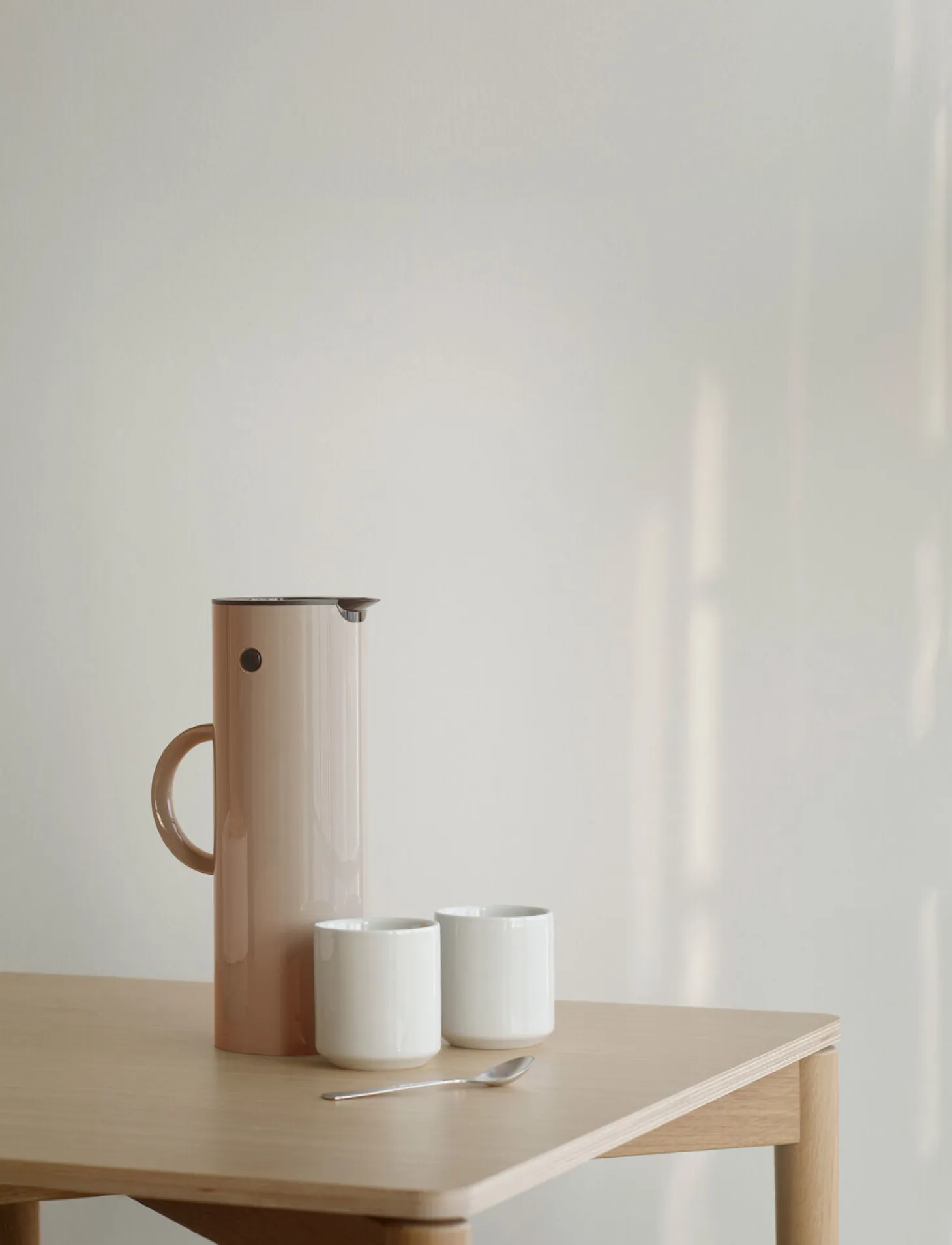 Stelton - EM77 termokande 1 l. wheat