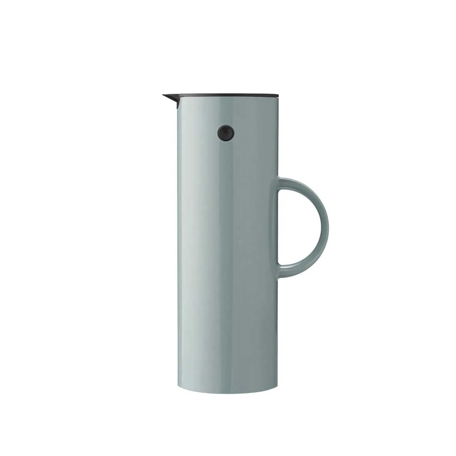 Stelton - EM77 termokande 1 l. - Dusty green