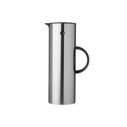 Stelton - EM77 termokande 1 liter - stål