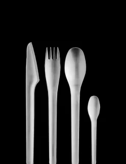 Stelton - EM teske steel