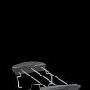 Stelton - Emma brødvarmer black