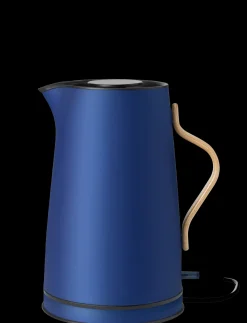 Stelton - Emma elkedel (EU) 1.2 l. dark blue