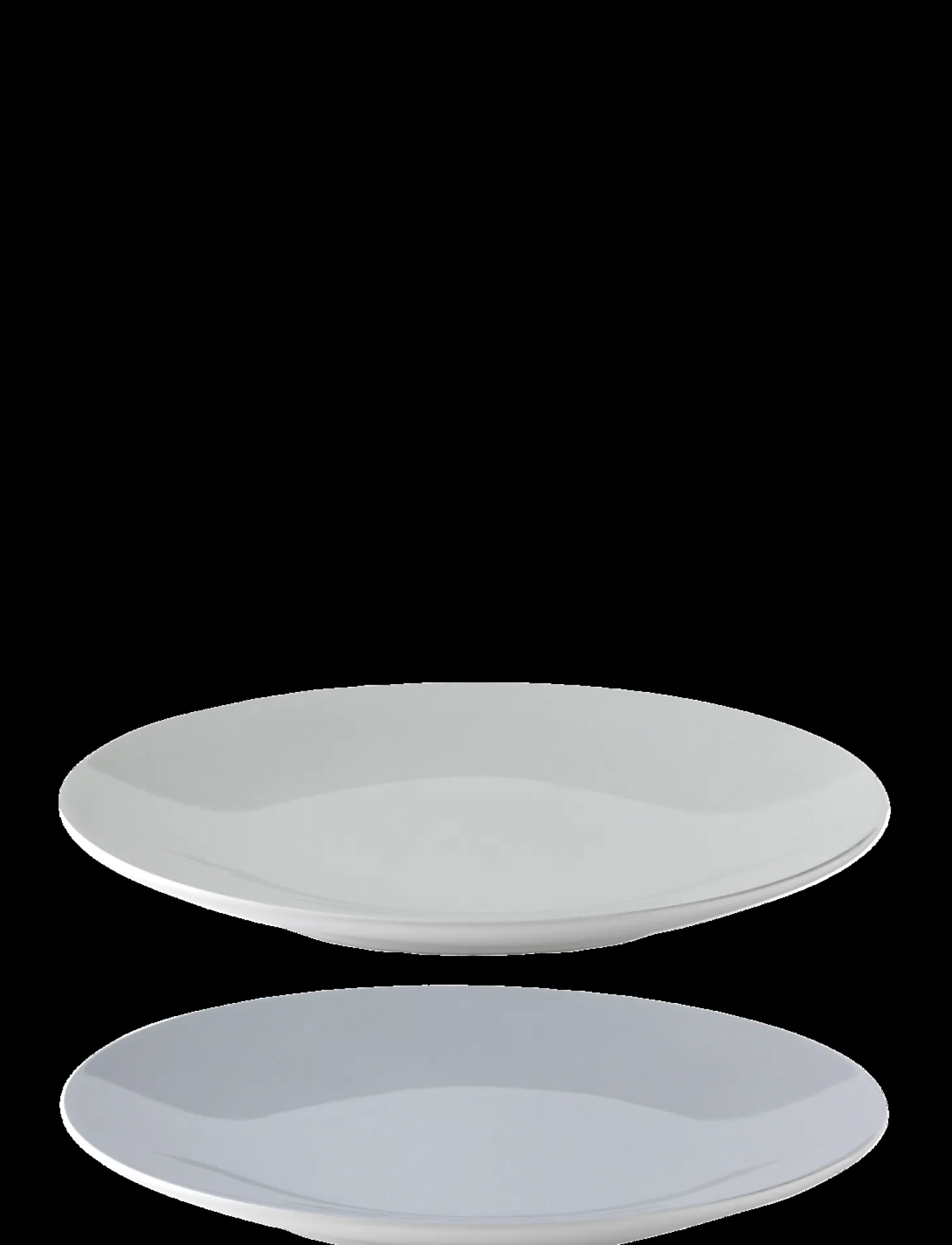 Stelton - Emma frokosttallerken Ø 22.5 cm 2 Stk blue