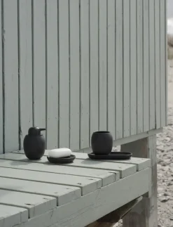 Stelton - Fjord bakke black