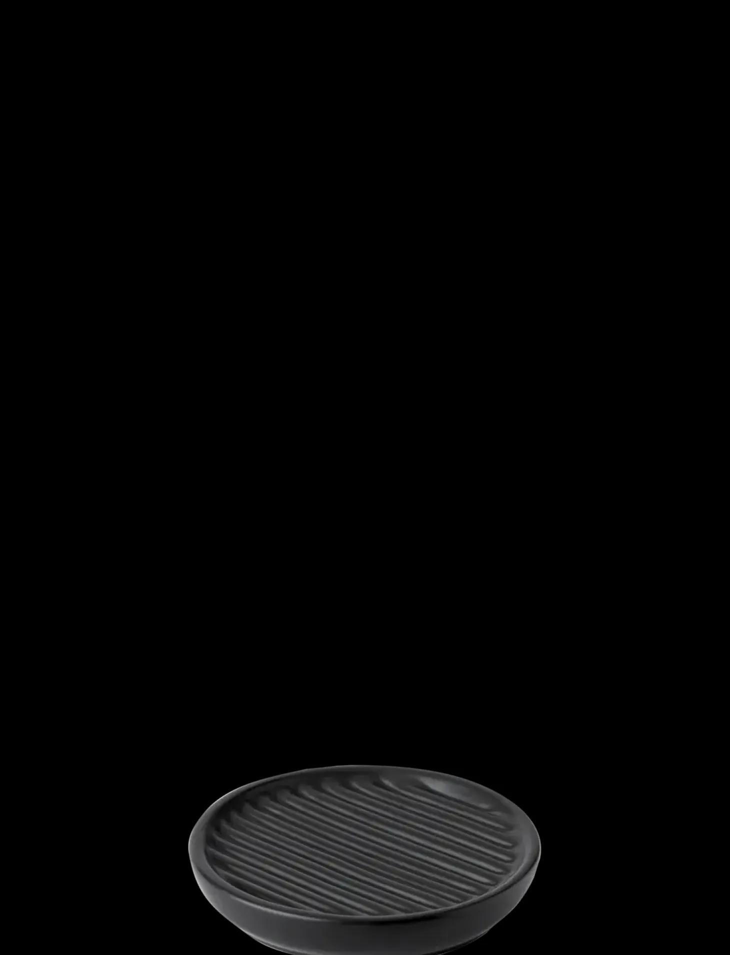 Stelton - Fjord dispenser 0.3 l. black