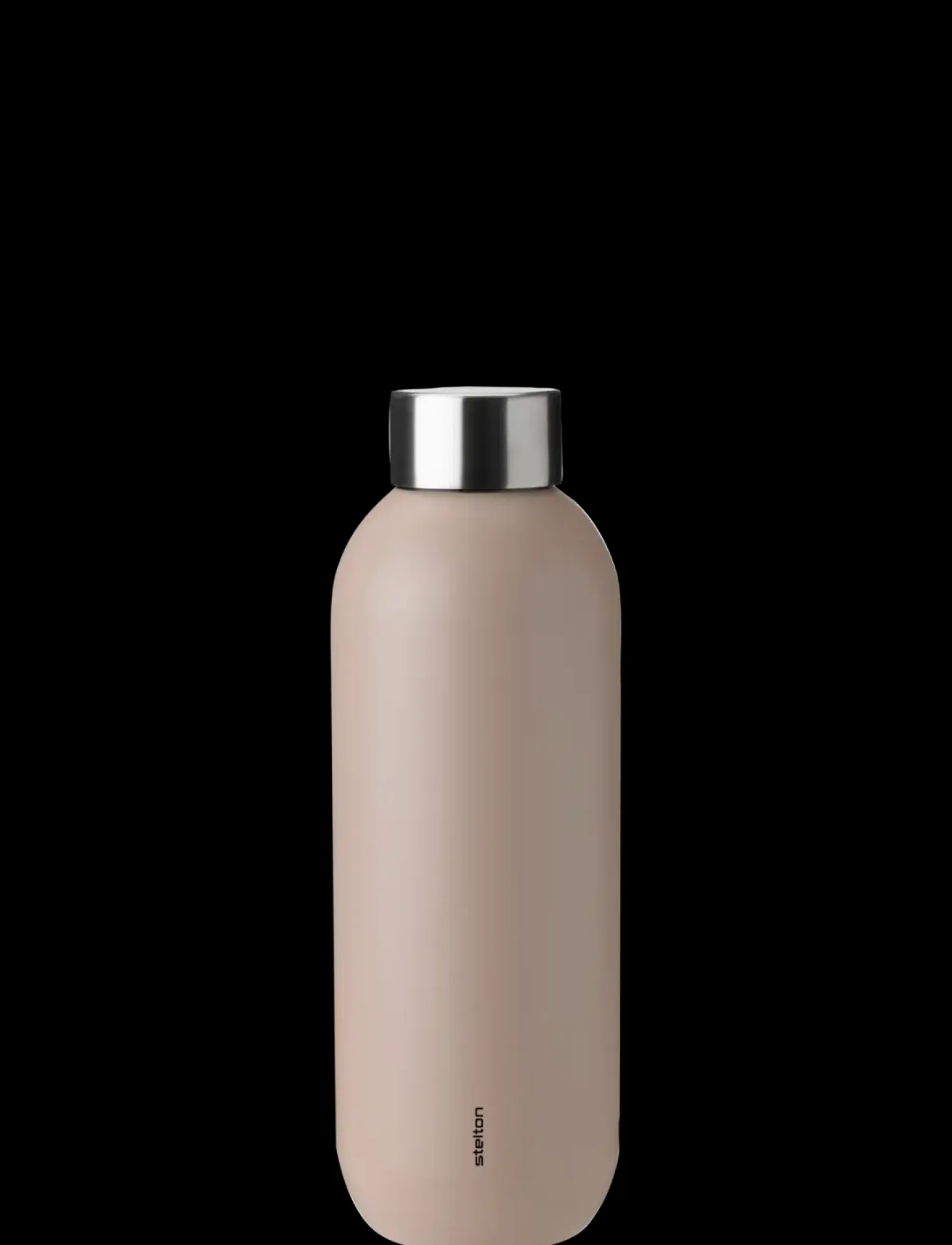 Stelton - Keep Cool termoflaske 0.6 l. heather