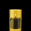 Stelton - Lucie hurricane amber