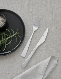 Stelton - Maya 2000 steakkniv 4 Stk steel