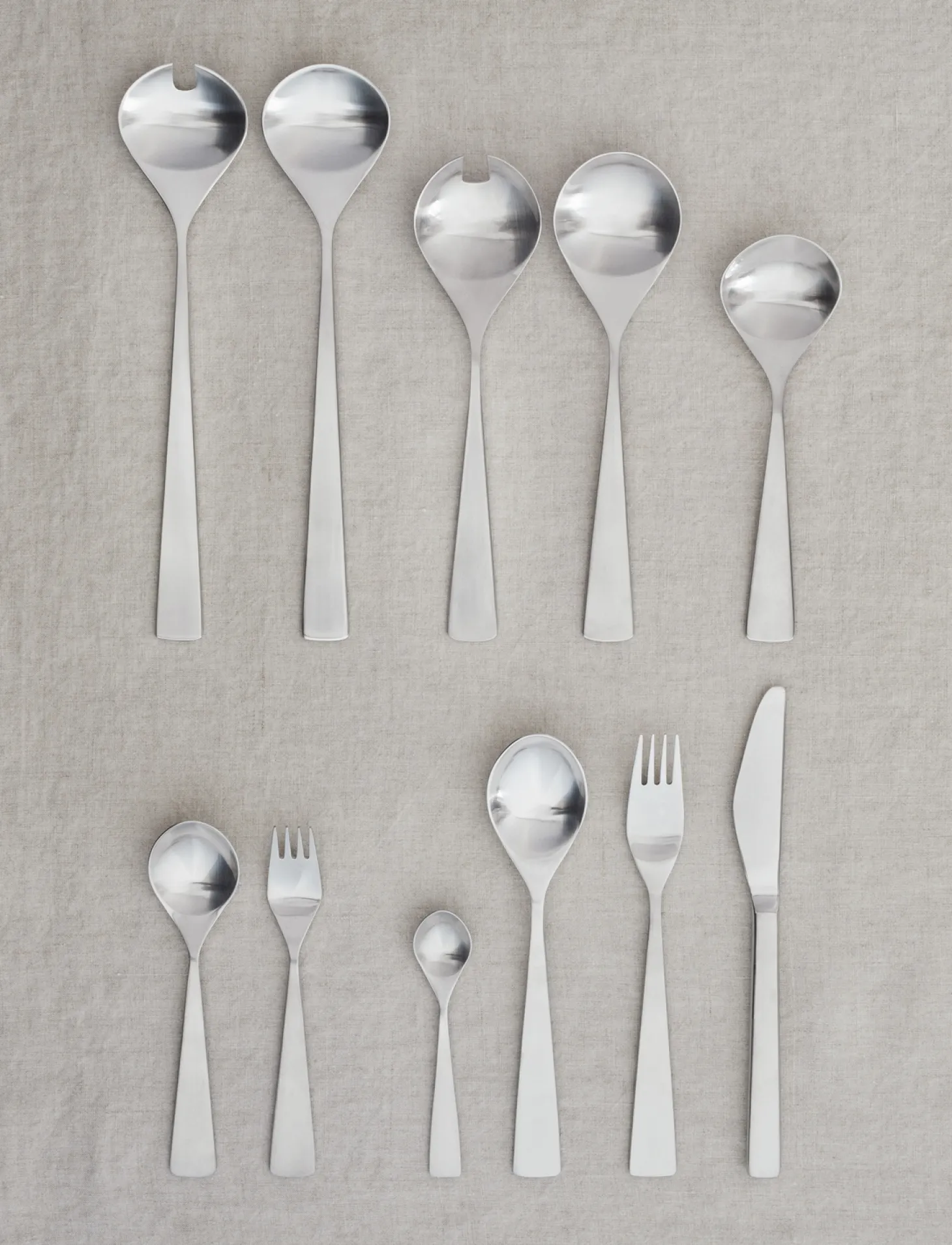 Stelton - Maya teske steel