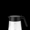 Stelton - Nohr glaskande black metallic
