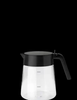 Stelton - Nohr glaskande black metallic