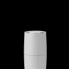 Stelton - Norman Foster saltkværn light grey