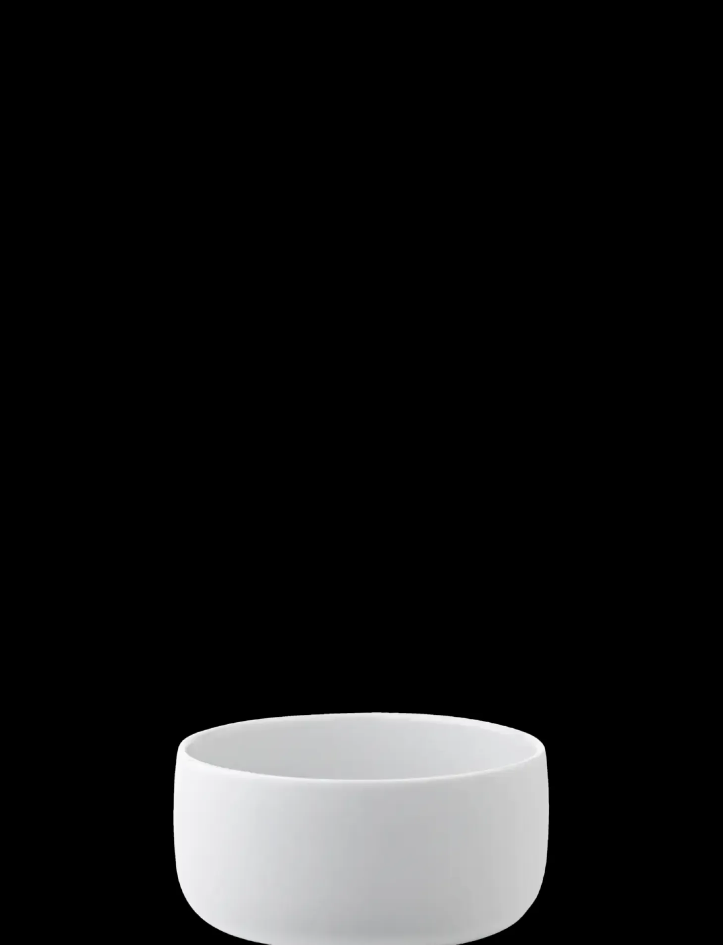 Stelton - Norman Foster sukkerskål 0.2 l. white