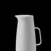 Stelton - Norman Foster termokande 1 l. light grey