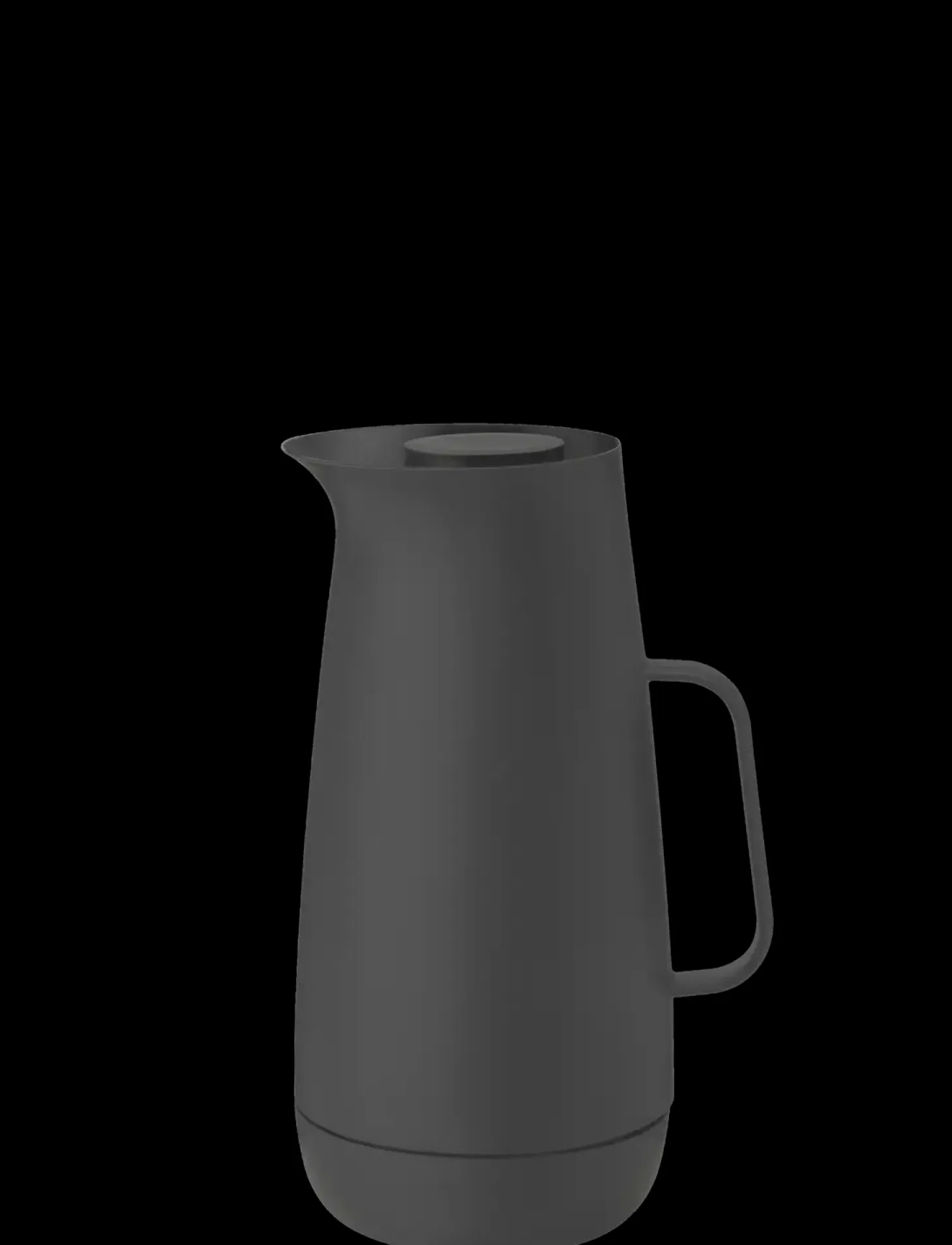 Stelton - Norman Foster termokande 1 l. light grey