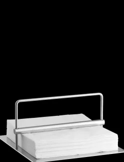 Stelton - Original servietholder steel