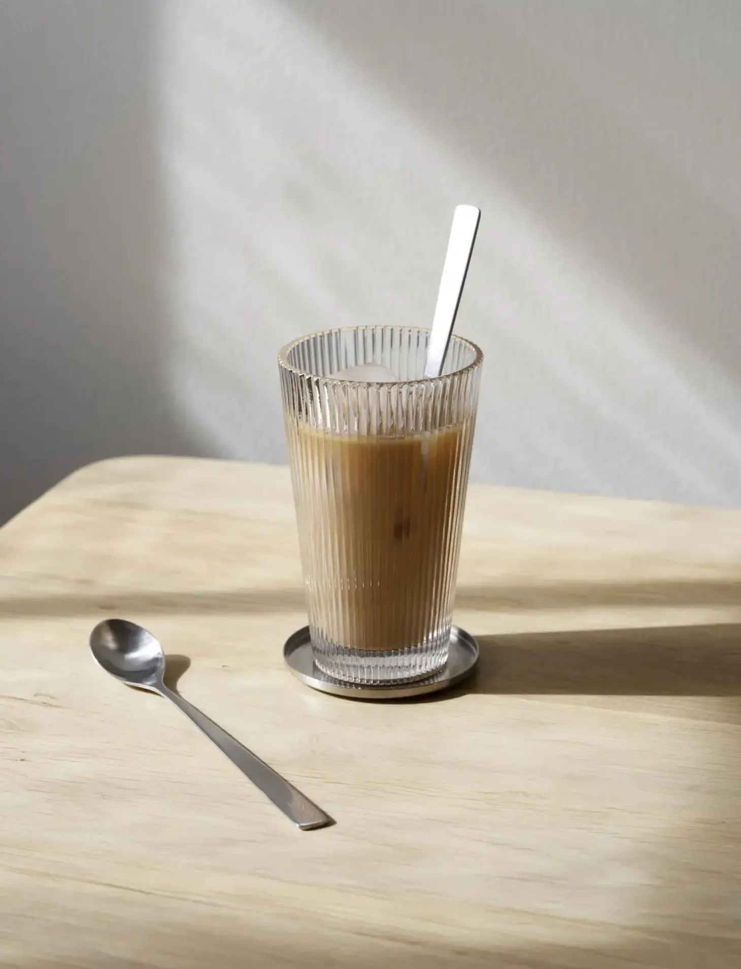 Stelton - Pilastro drikkeglas 0.35 l. 4 Stk clear