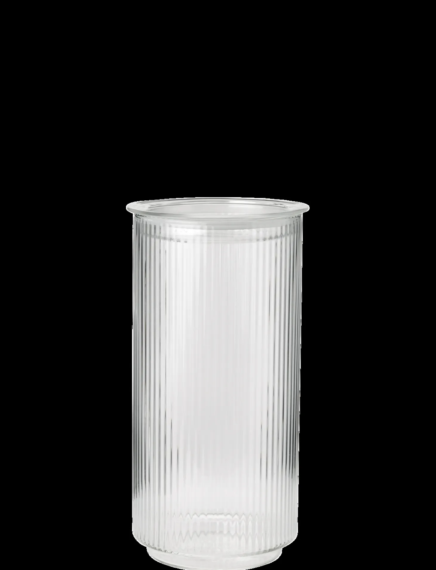 Stelton - Pilastro opbevaringskrukke 1.3 l. clear
