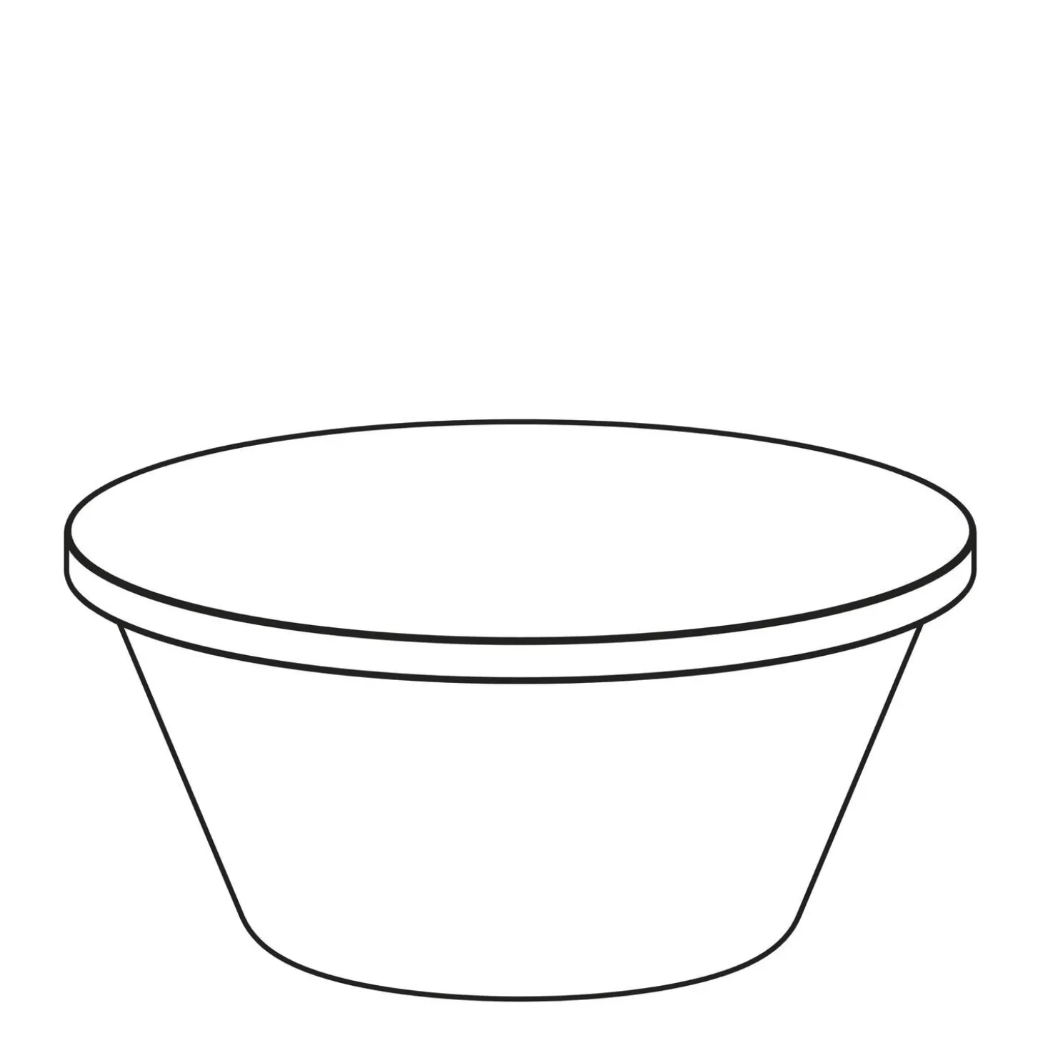 Stelton - Theo låg til x-634-, kaffebrygger bamboo