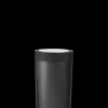 Stelton - To Go Click termokop 0.2 l. black metallic