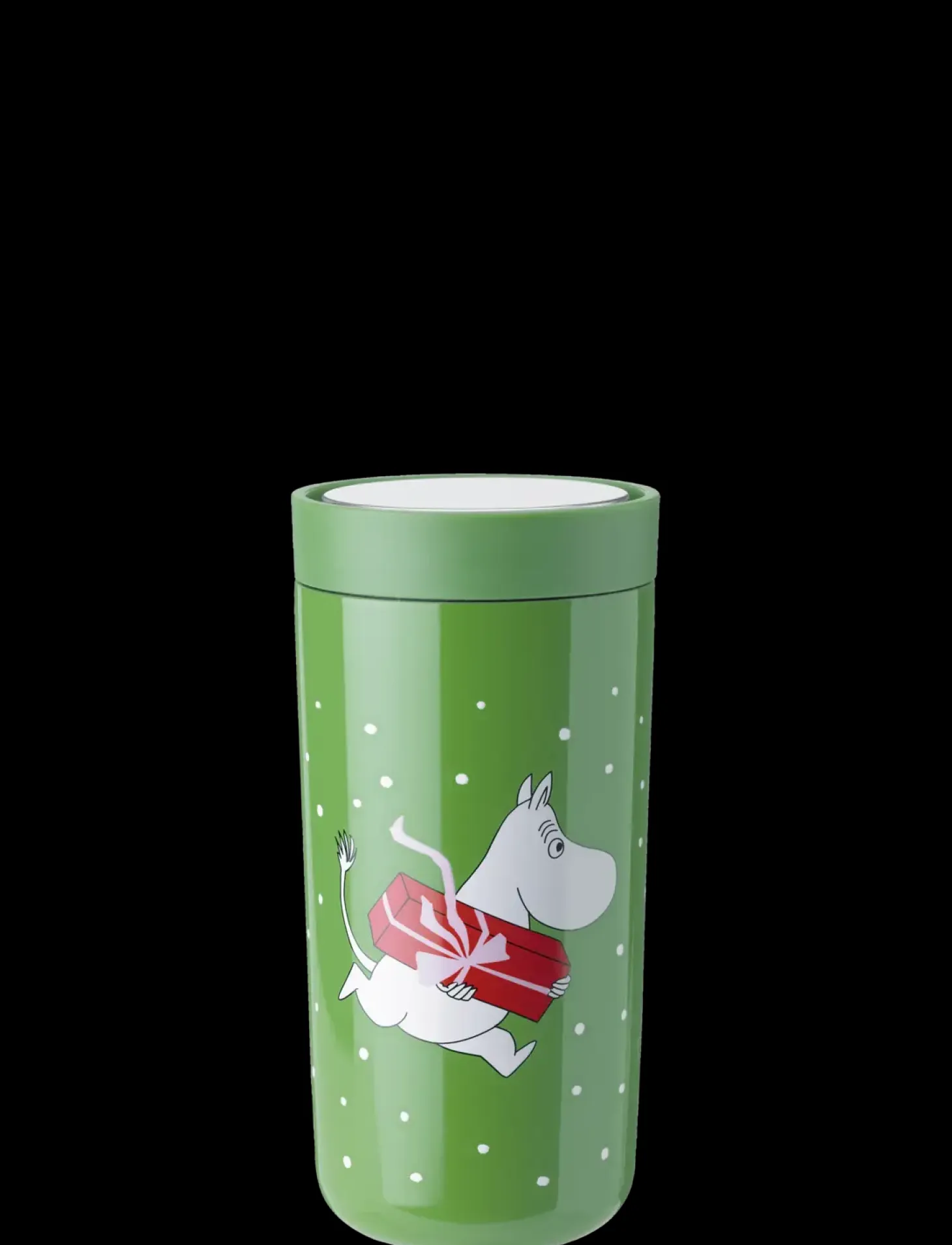 Stelton - To Go Click termokop 0,4 Liter. Mumi termo kop
