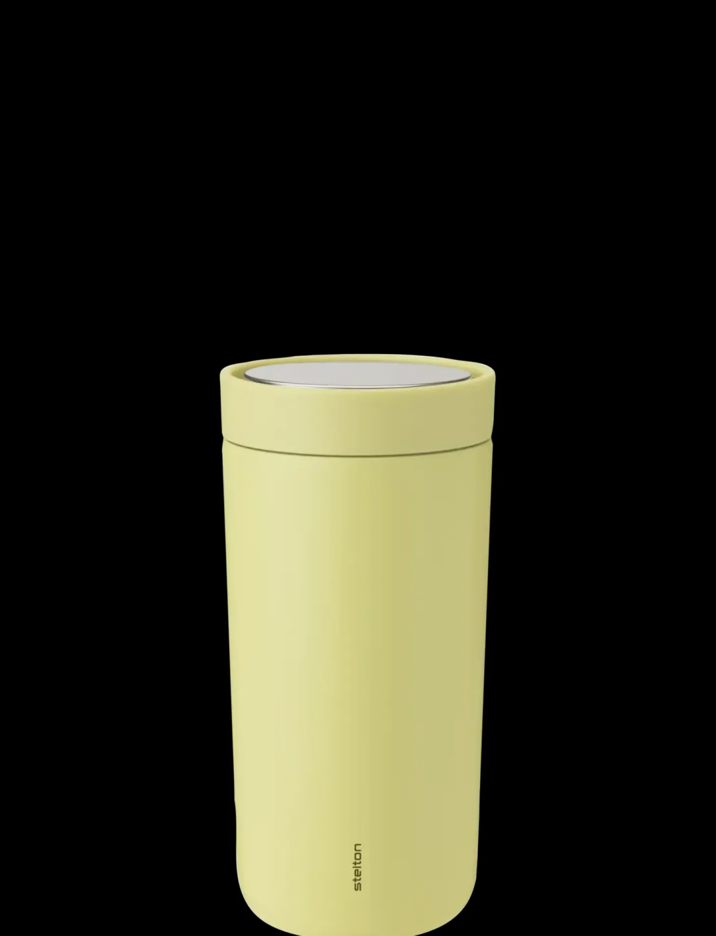 Stelton - To Go Click termokop 0.4 l. laevis