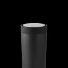 Stelton - To Go Click termokop 0.4 l. black metallic