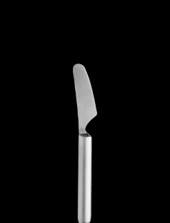 Stelton - Una middagskniv i stål - 21 cm